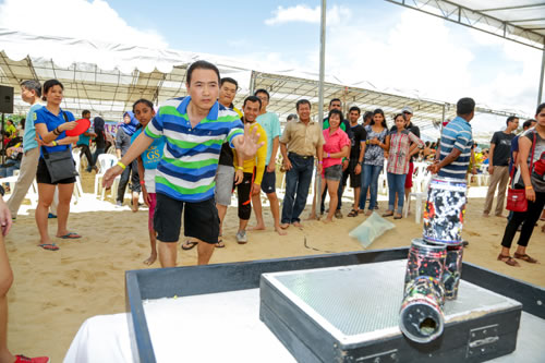 Family Day Event