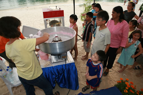 Family Day Event