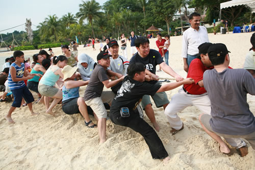 Family Day Event