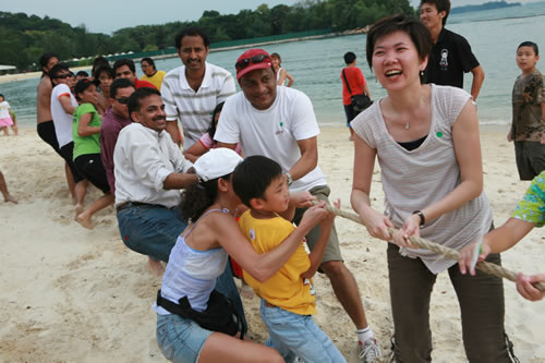 Family Day Event