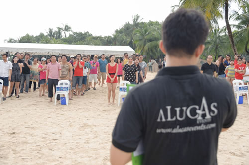 Family Day Event