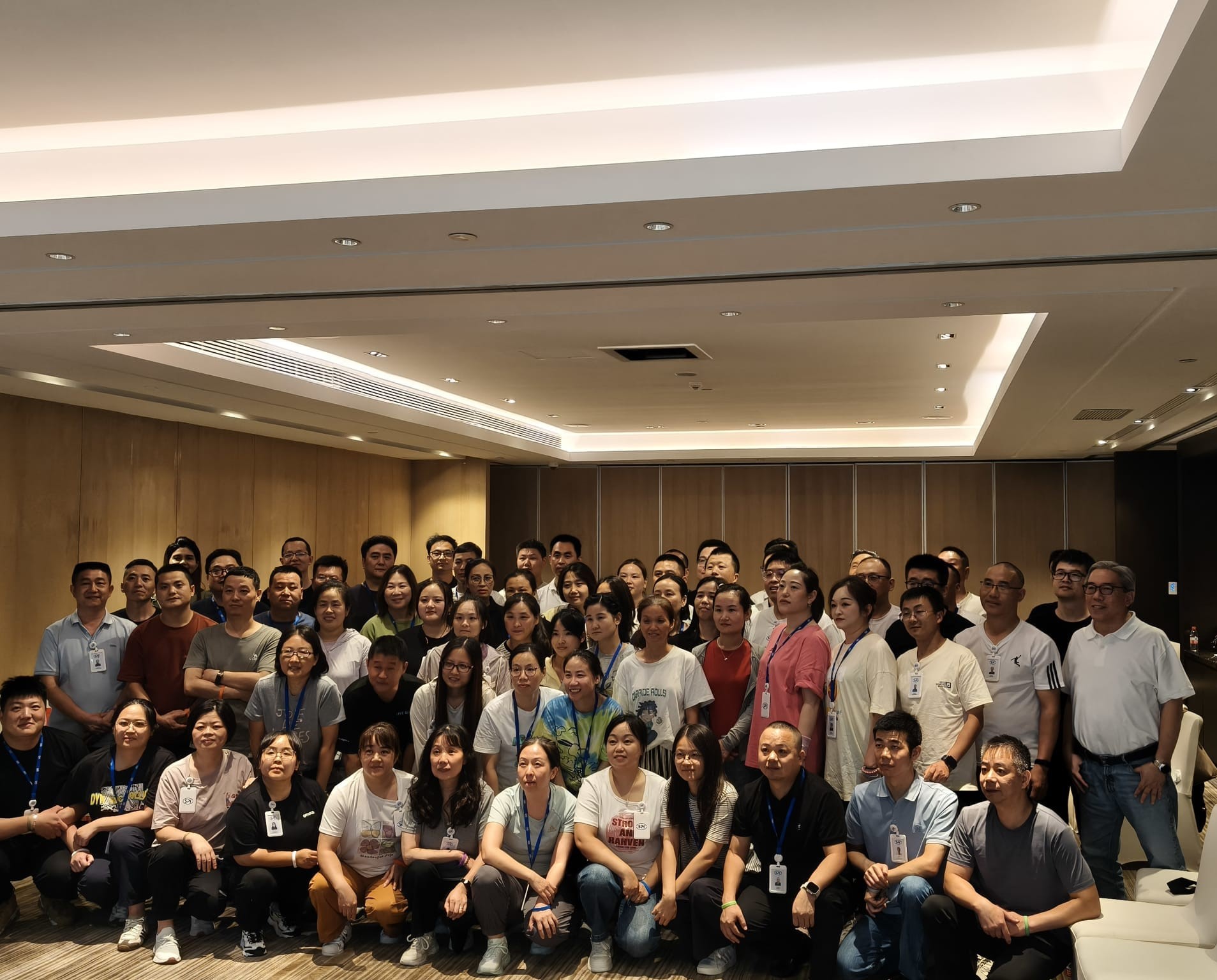 Customer Service Training