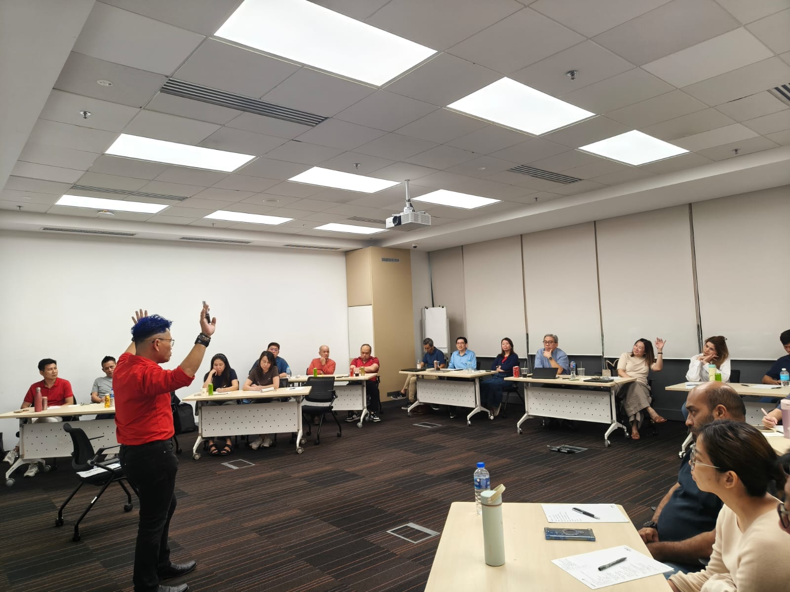 Corporate Training
