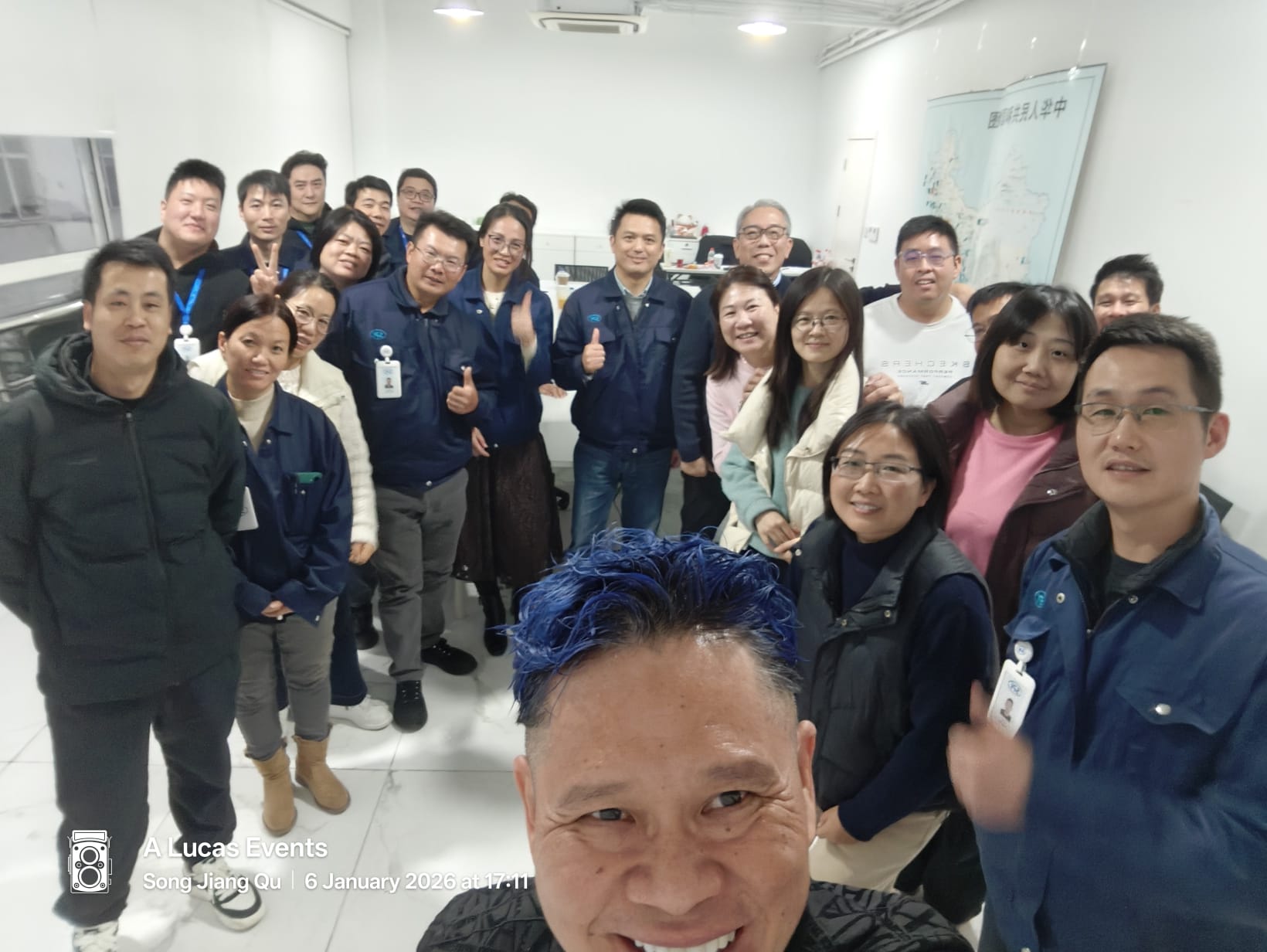 Corporate Training