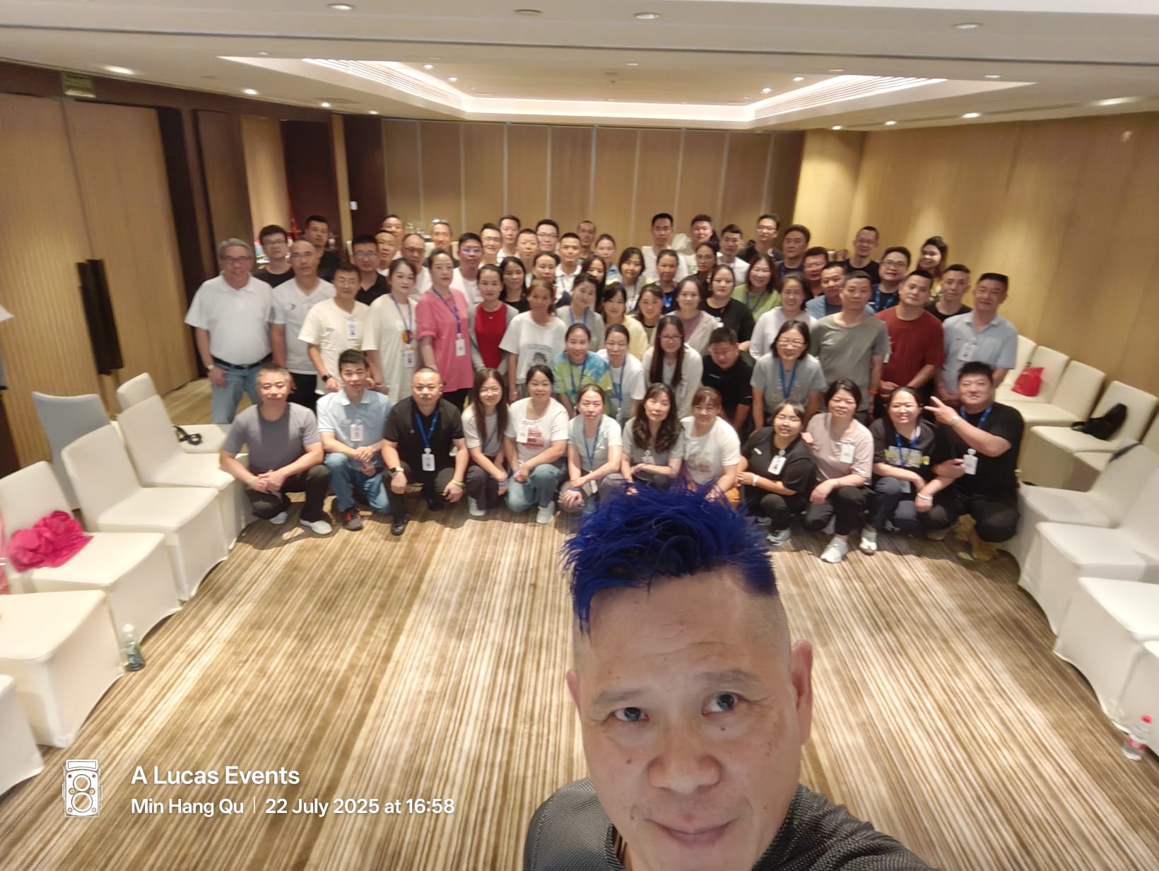 Corporate Training
